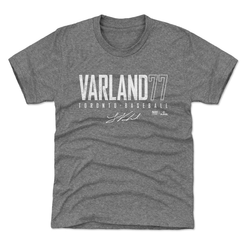 Louie Varland Kids T-Shirt | 500 LEVEL