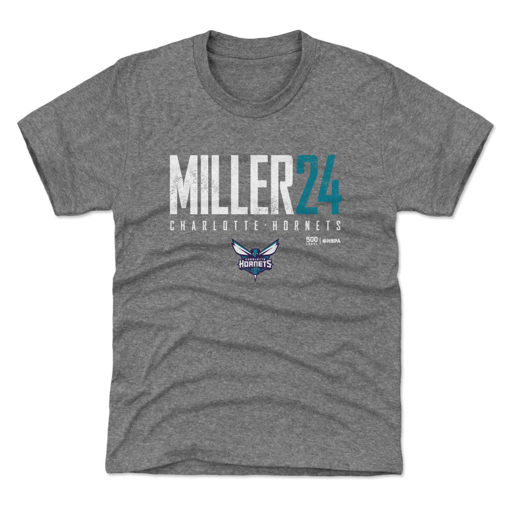 Brandon Miller Kids T-Shirt | 500 LEVEL