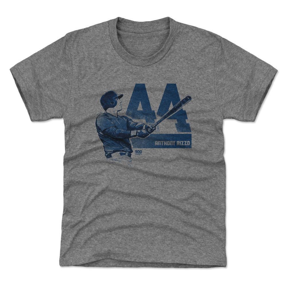 Anthony Rizzo Kids T-Shirt | 500 LEVEL
