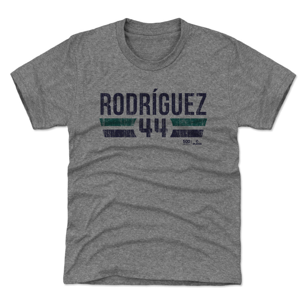 Julio Rodriguez Kids T-Shirt | 500 LEVEL
