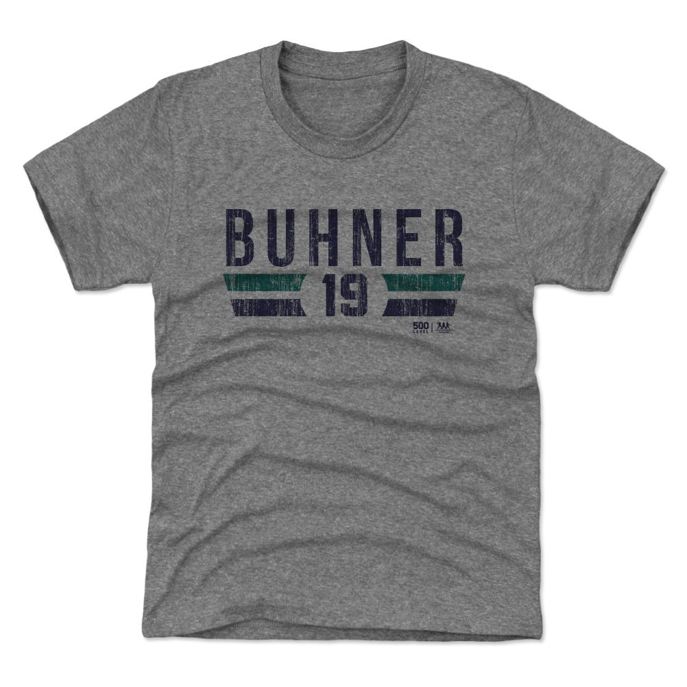 Jay Buhner Kids T-Shirt | 500 LEVEL