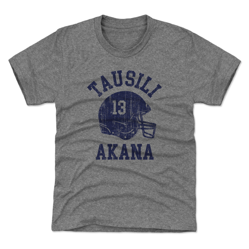 Tausili Akana Kids T-Shirt | 500 LEVEL