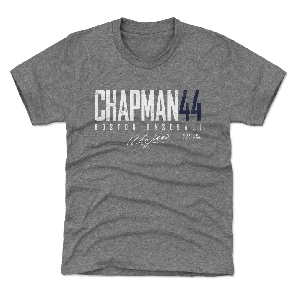Aroldis Chapman Kids T-Shirt | 500 LEVEL
