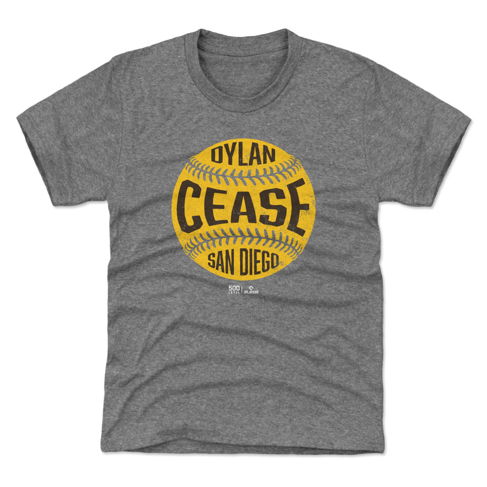 Dylan Cease Kids T-Shirt | 500 LEVEL