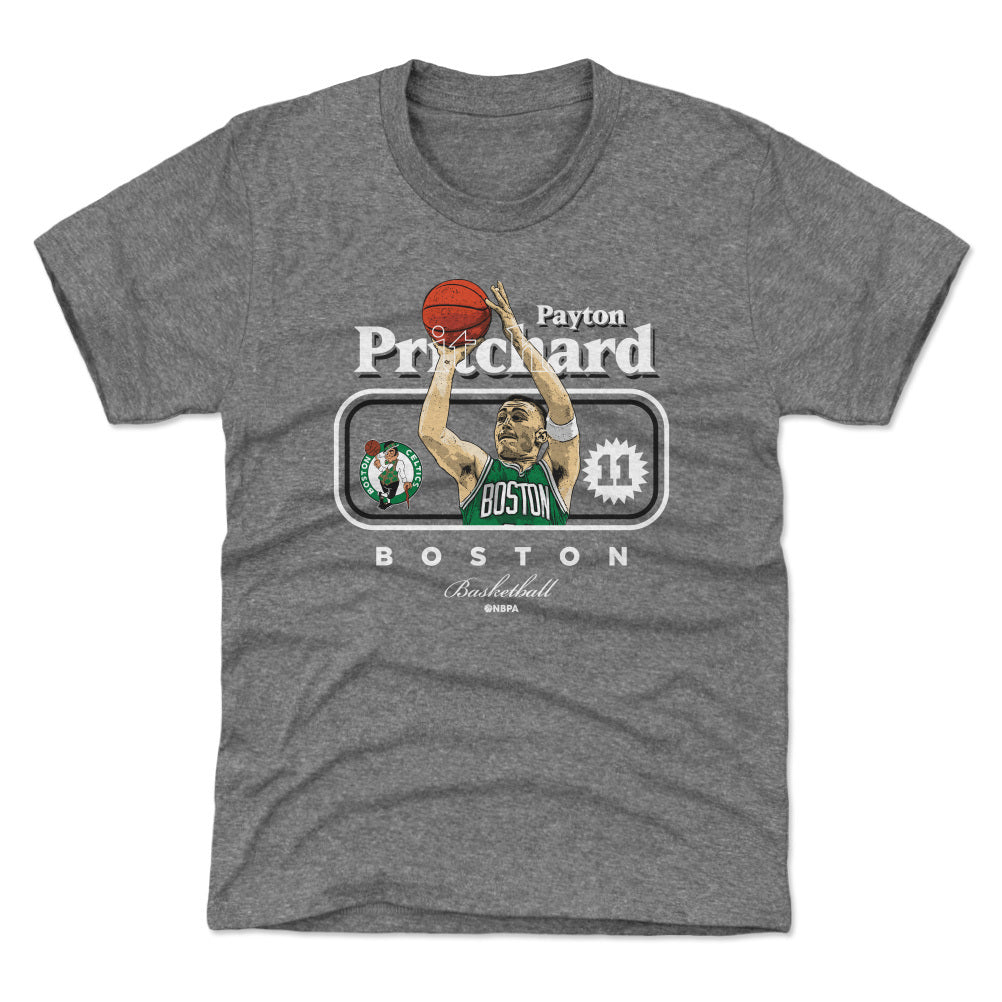 Payton Pritchard Kids T-Shirt | 500 LEVEL
