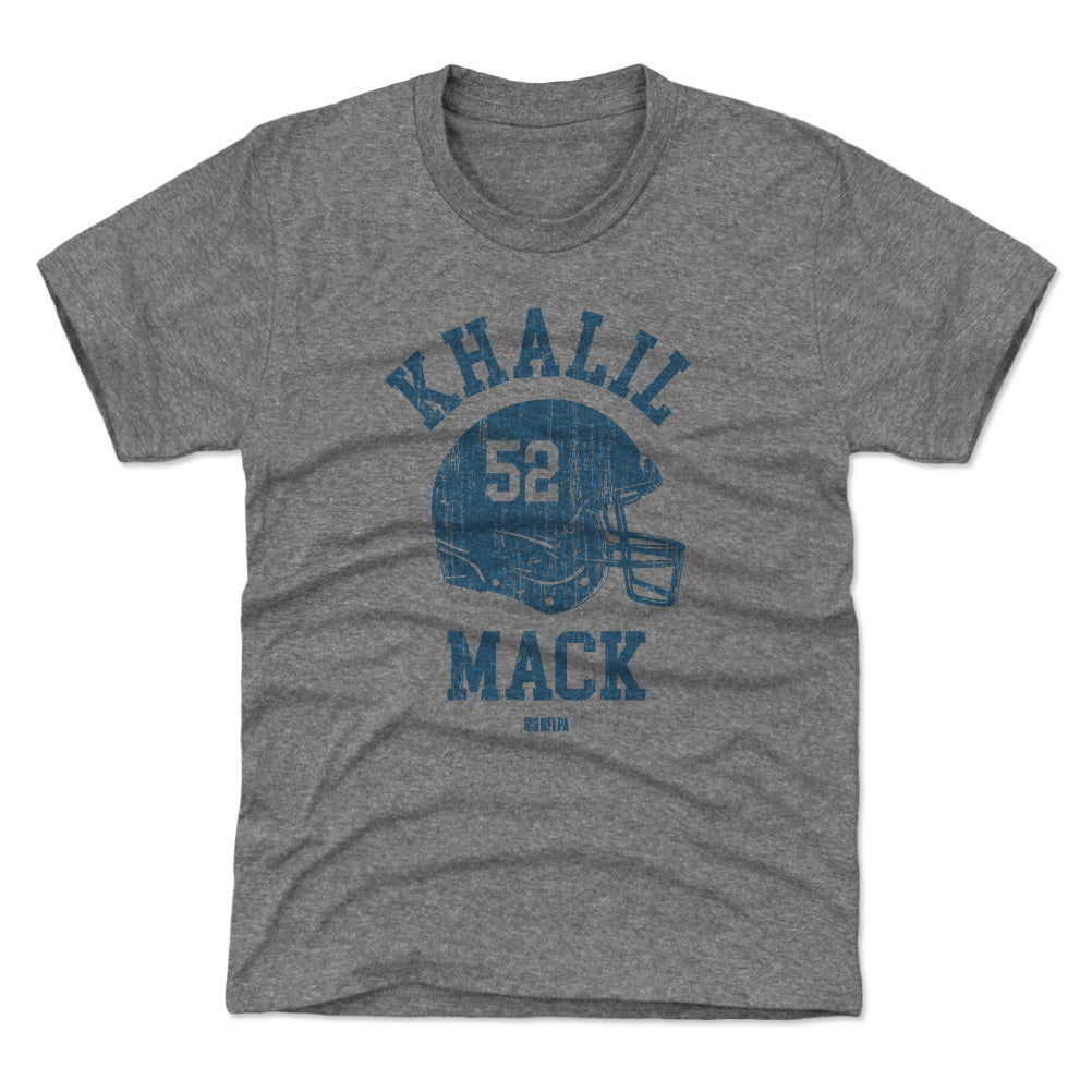 Khalil Mack Kids T-Shirt | 500 LEVEL