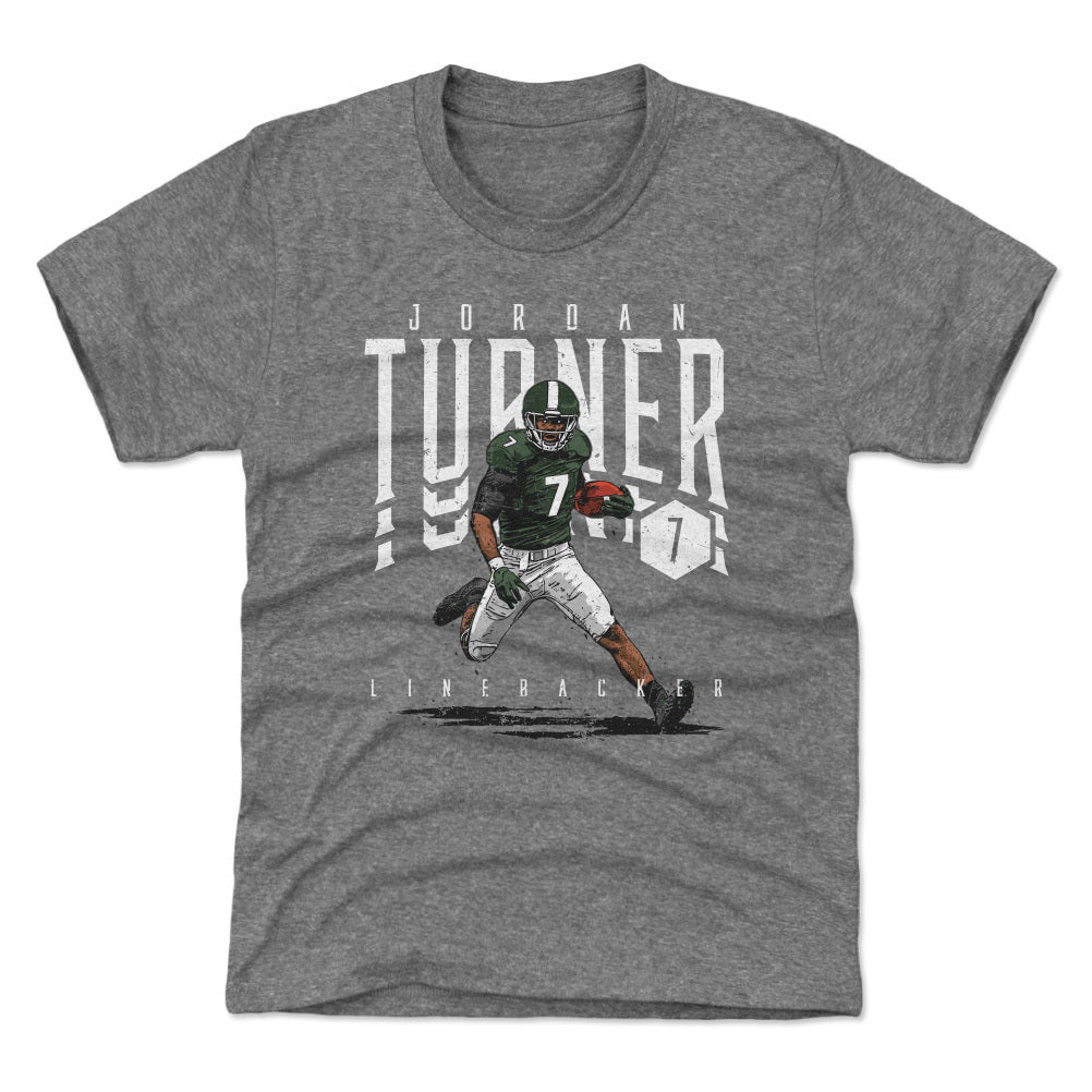 Jordan Turner Kids T-Shirt | 500 LEVEL