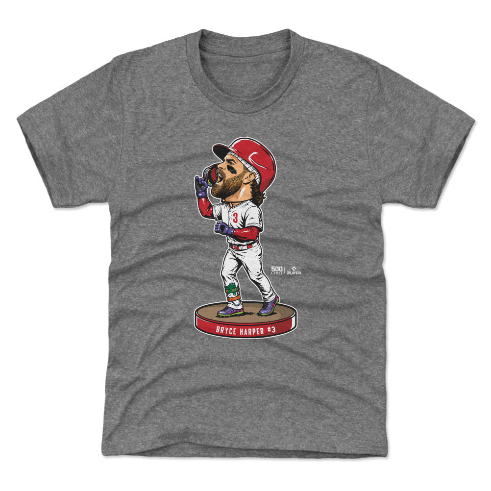 Bryce Harper Kids T-Shirt | 500 LEVEL