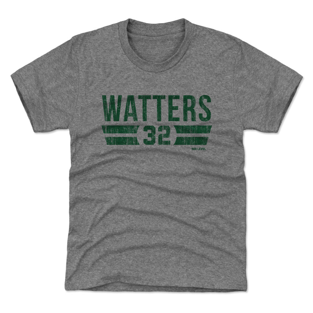 Ricky Watters Kids T-Shirt | 500 LEVEL