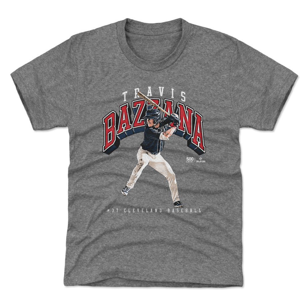 Travis Bazzana Kids T-Shirt | 500 LEVEL