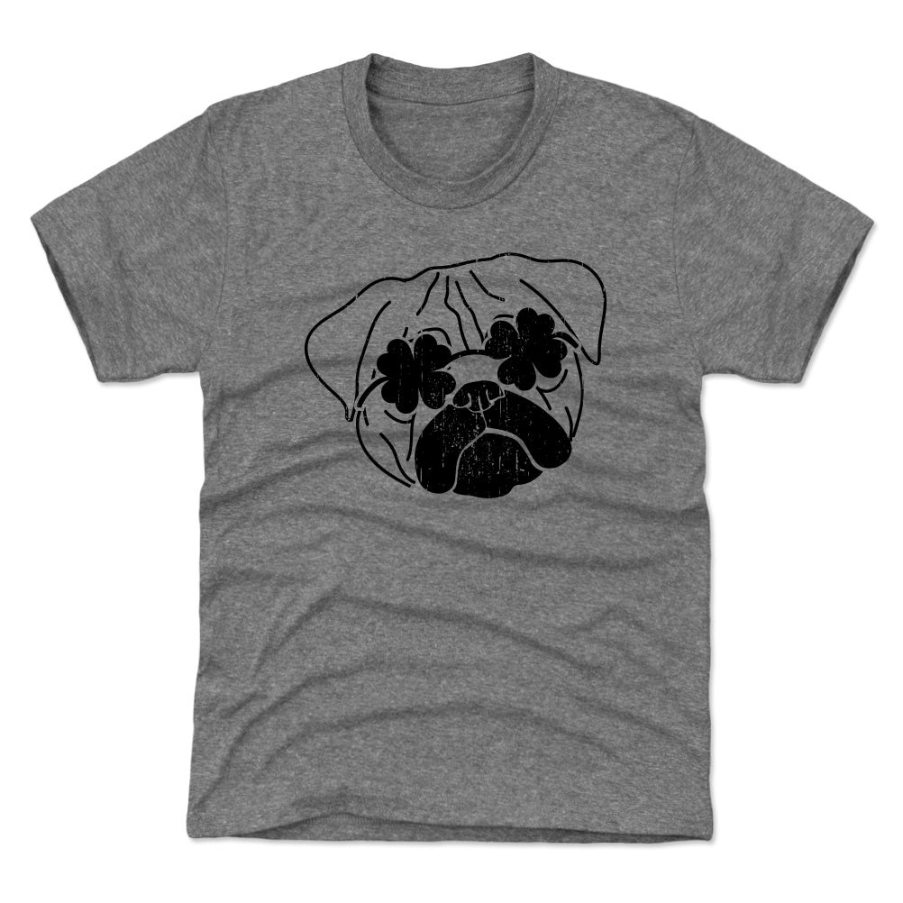 St. Patrick's Day Kids T-Shirt | 500 LEVEL