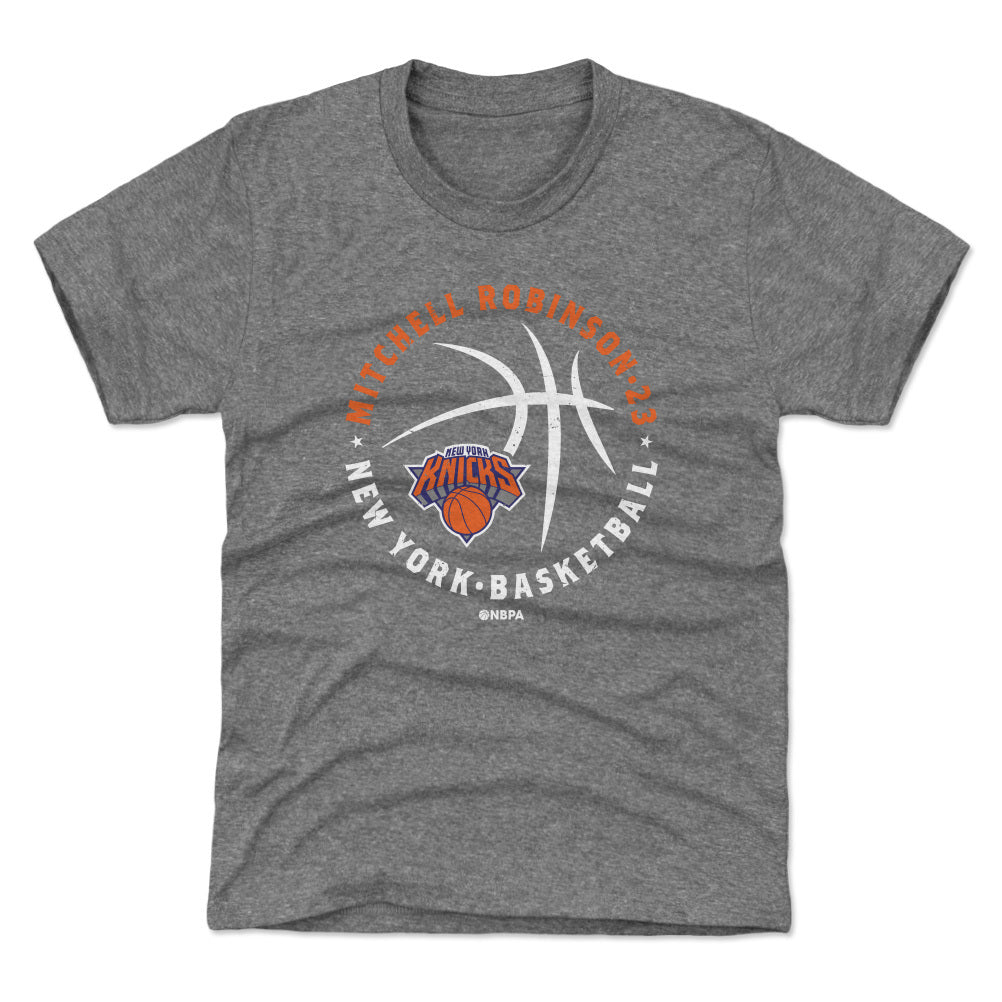 Mitchell Robinson Kids T-Shirt | 500 LEVEL