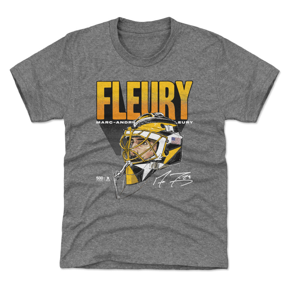 Marc-Andre Fleury Kids T-Shirt | 500 LEVEL