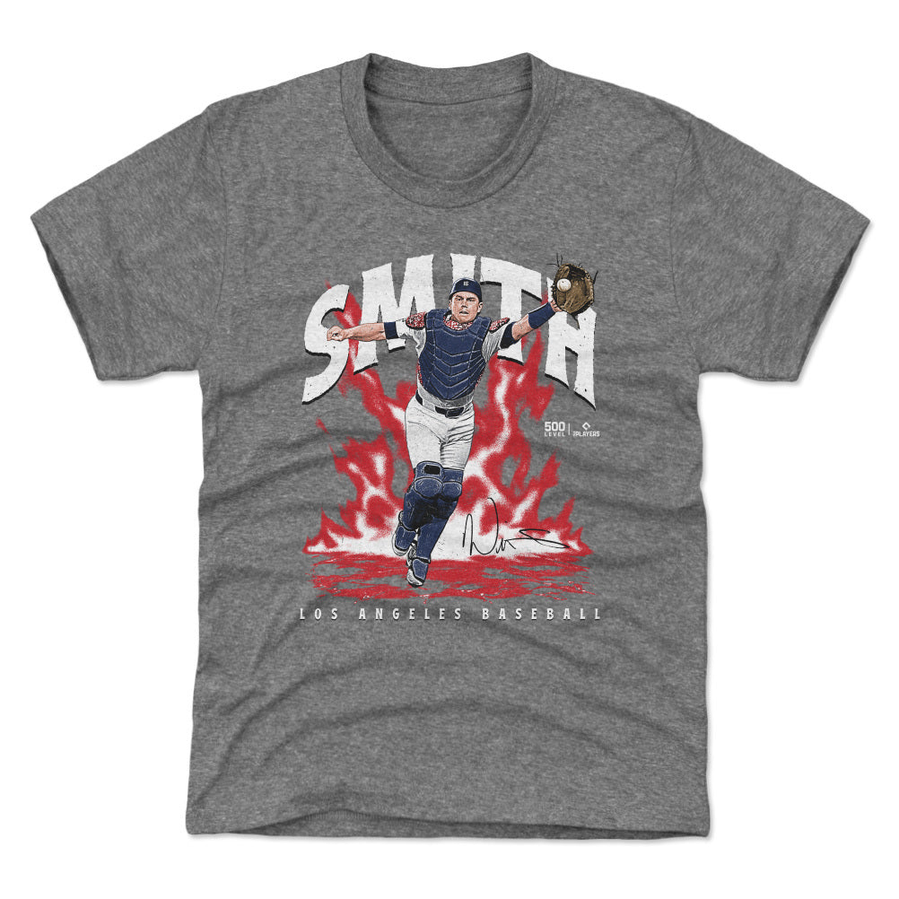 Will Smith Kids T-Shirt | 500 LEVEL