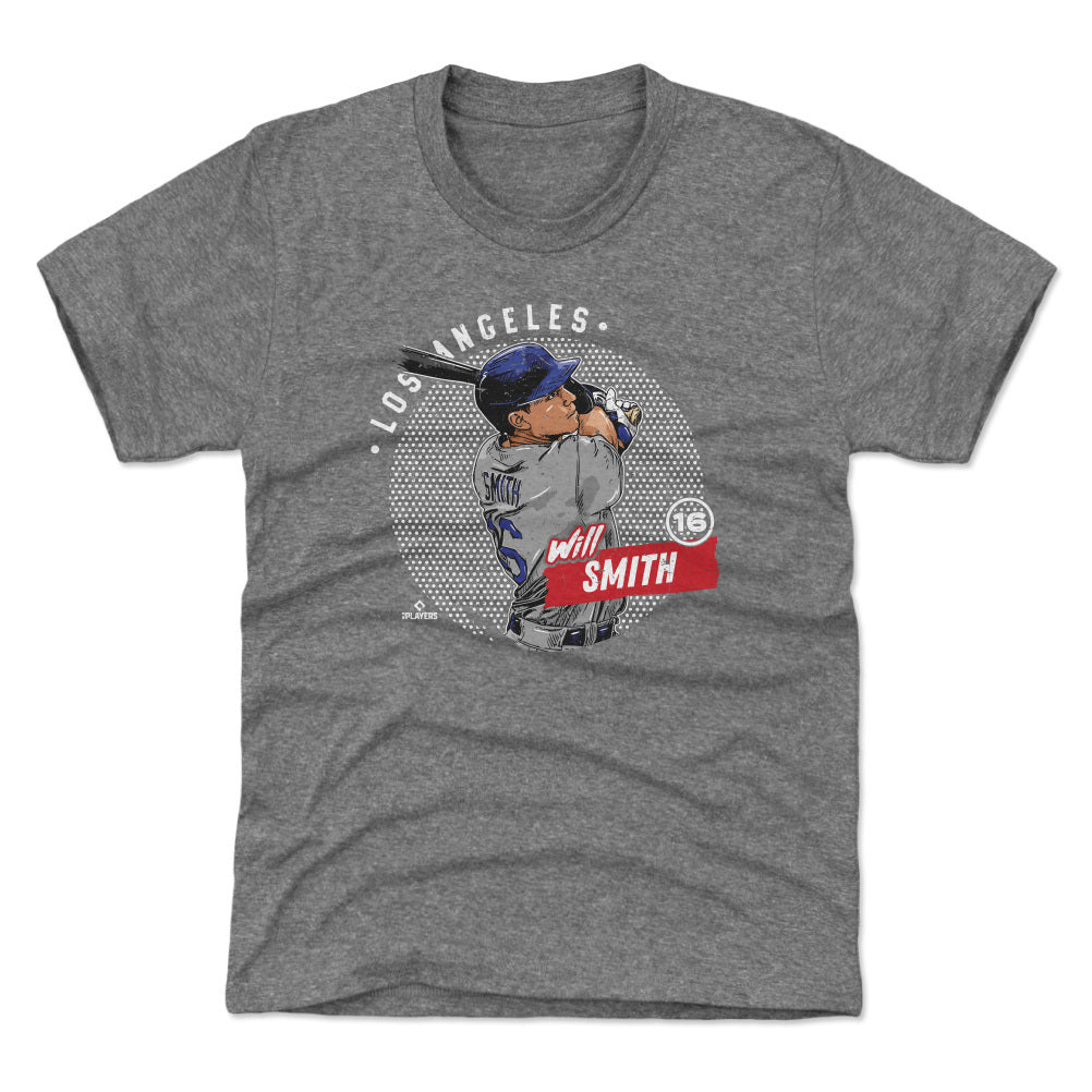 Will Smith Kids T-Shirt | 500 LEVEL