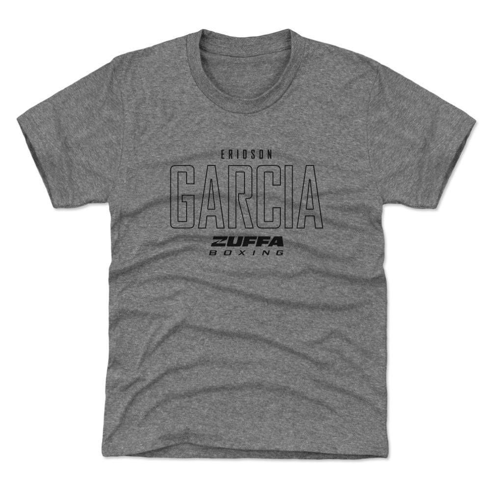 Eridson Garcia Kids T-Shirt | 500 LEVEL