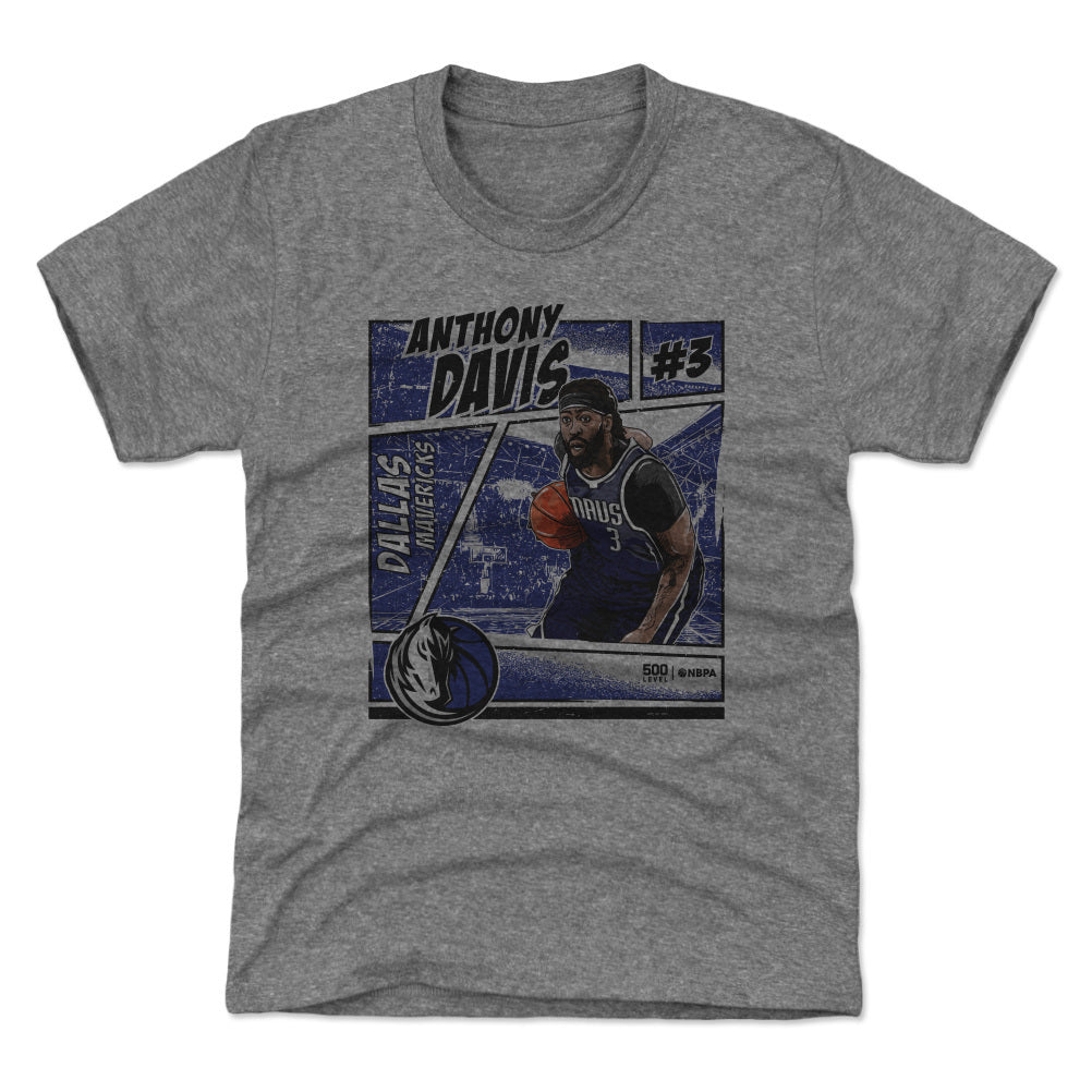 Anthony Davis Kids T-Shirt | 500 LEVEL