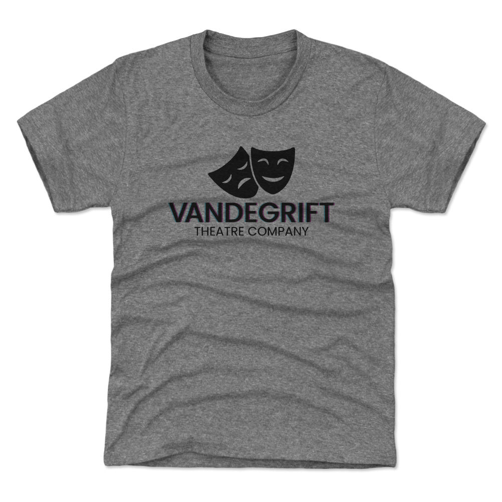 Vandegrift Kids T-Shirt | 500 LEVEL