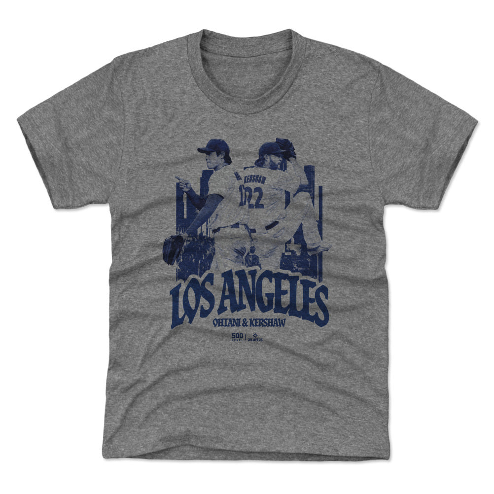 Shohei Ohtani Kids T-Shirt | 500 LEVEL