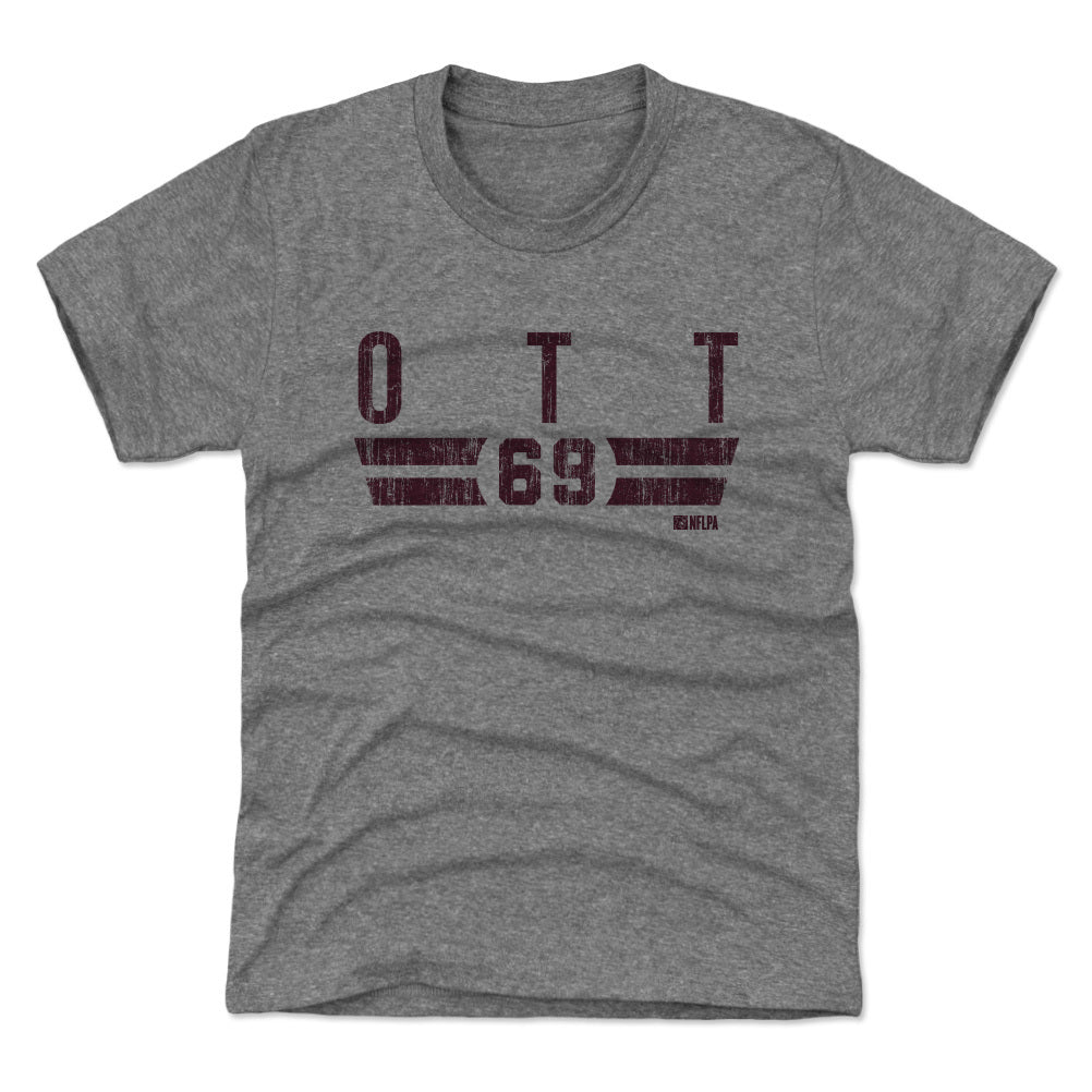 Tyler Ott Kids T-Shirt | 500 LEVEL