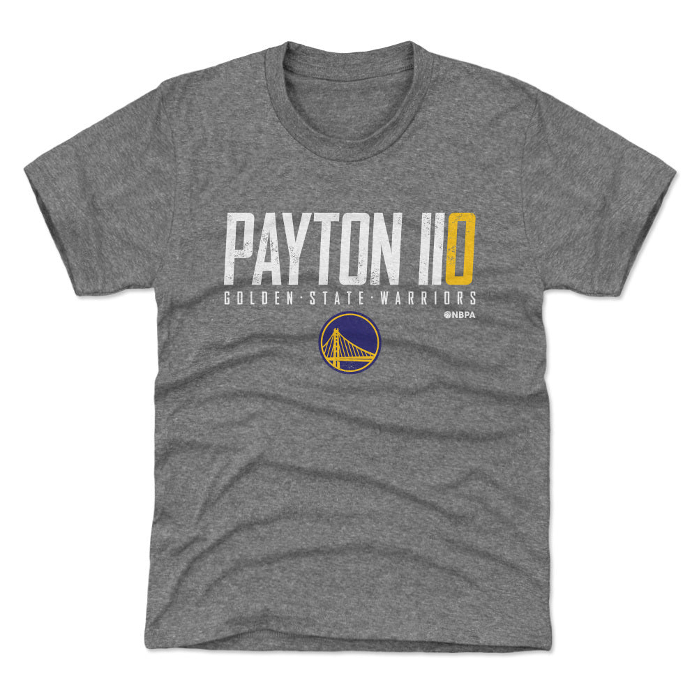 Gary Payton II Kids T-Shirt | 500 LEVEL