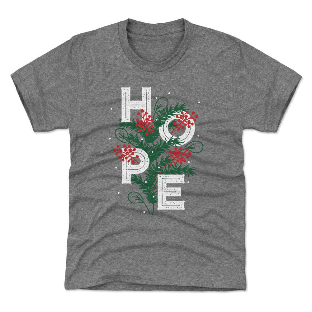 Christmas Kids T-Shirt | 500 LEVEL