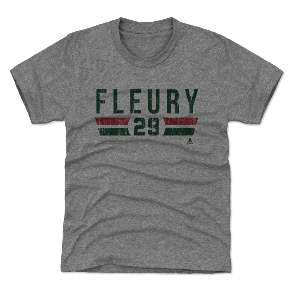 Marc-Andre Fleury Kids T-Shirt | 500 LEVEL
