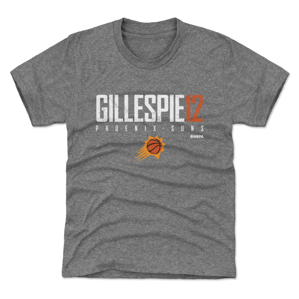 Collin Gillespie Kids T-Shirt | 500 LEVEL