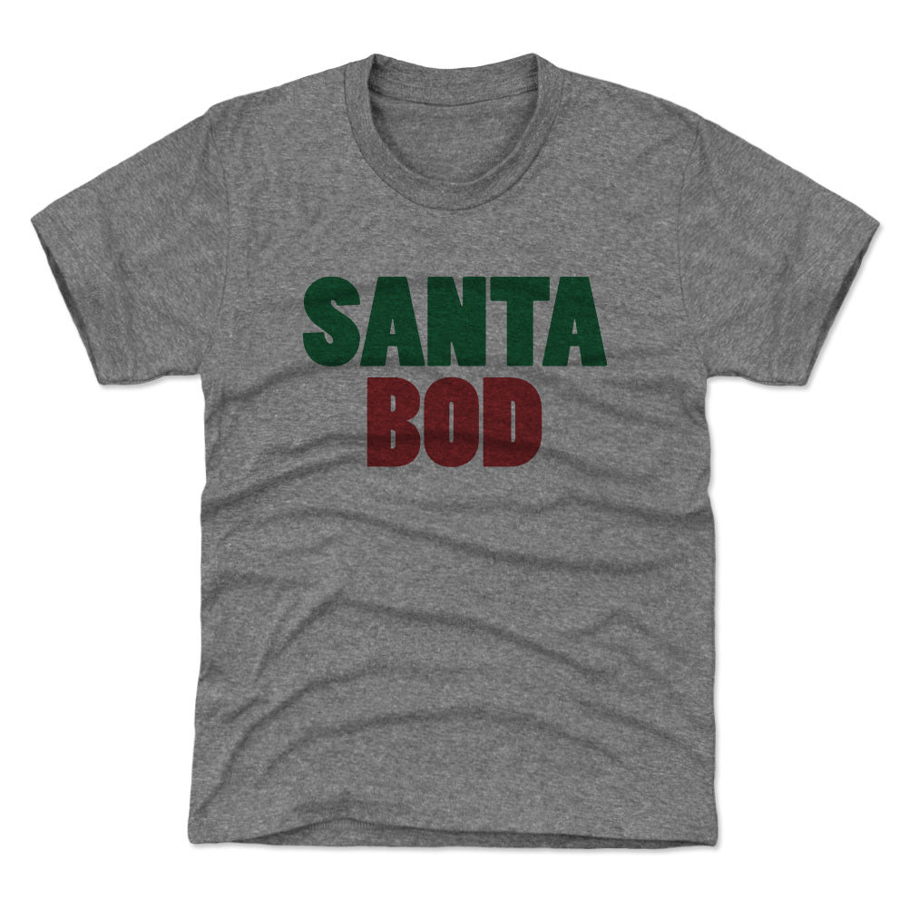 Christmas Kids T-Shirt | 500 LEVEL