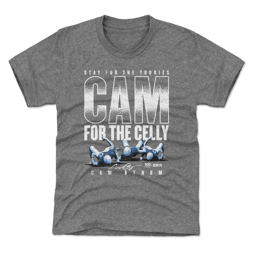 Cam Bynum Kids T-Shirt | 500 LEVEL