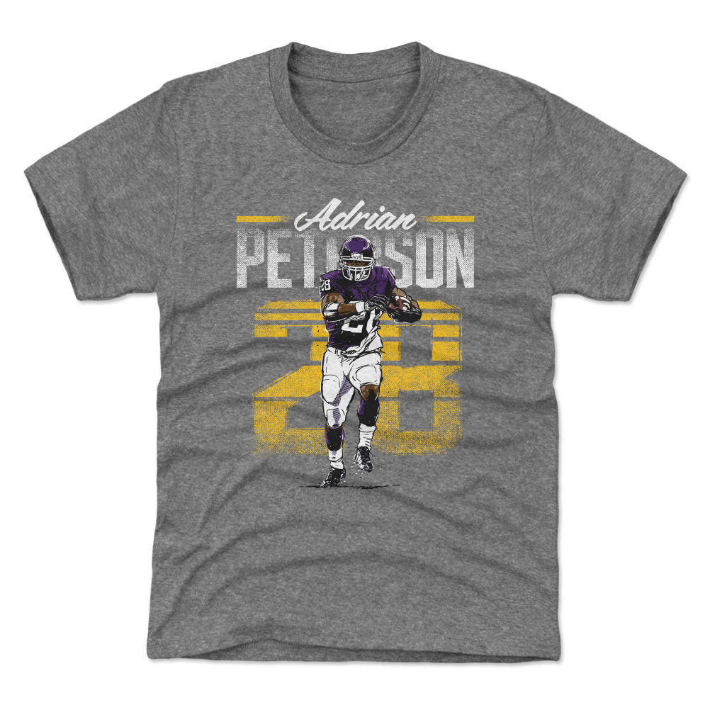 Adrian Peterson Kids T-Shirt | 500 LEVEL