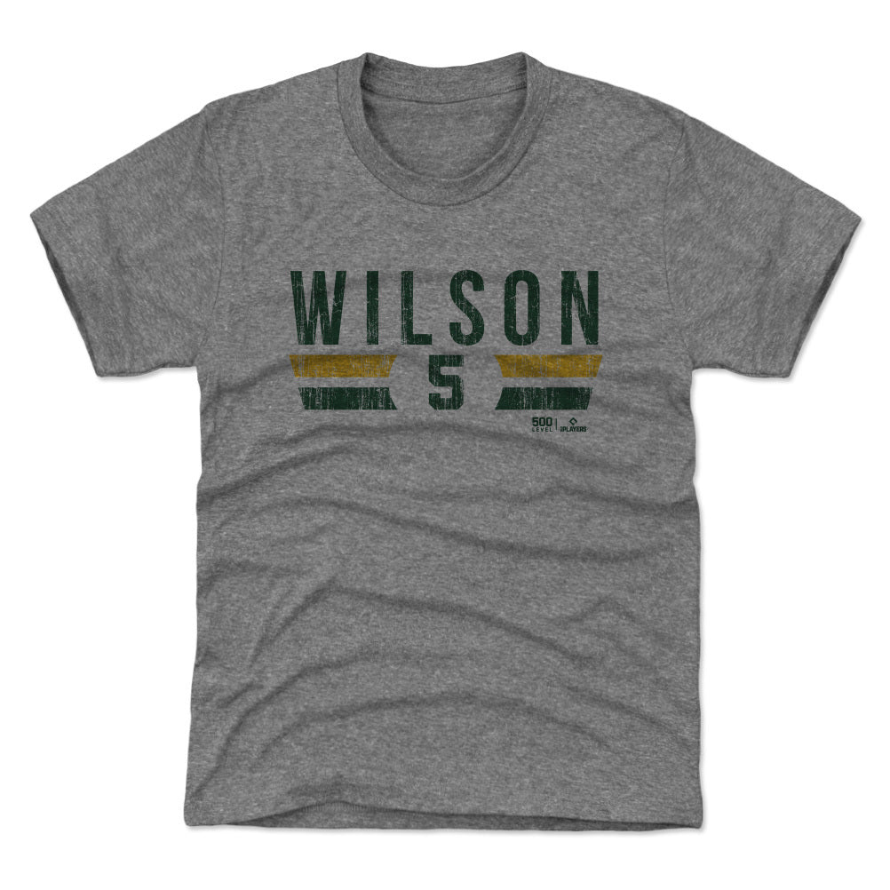 Jacob Wilson Kids T-Shirt | 500 LEVEL