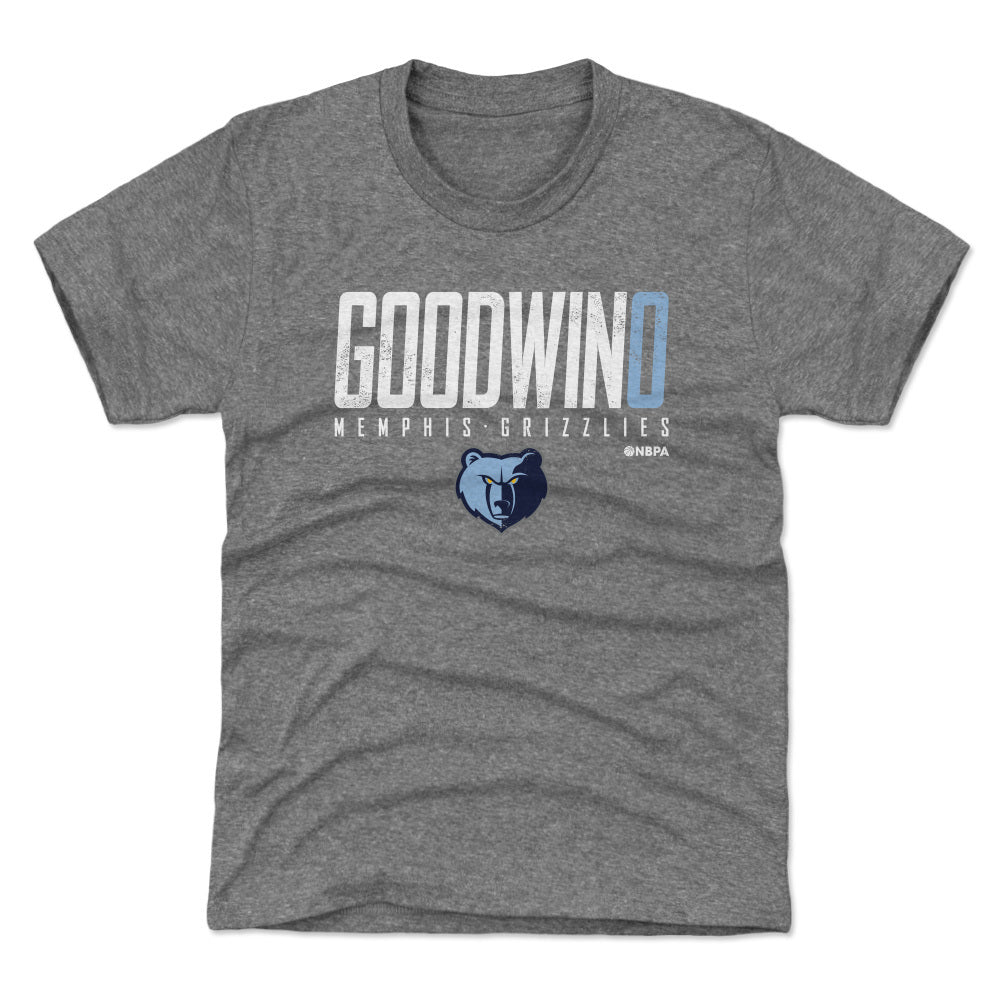 Jordan Goodwin Kids T-Shirt | 500 LEVEL