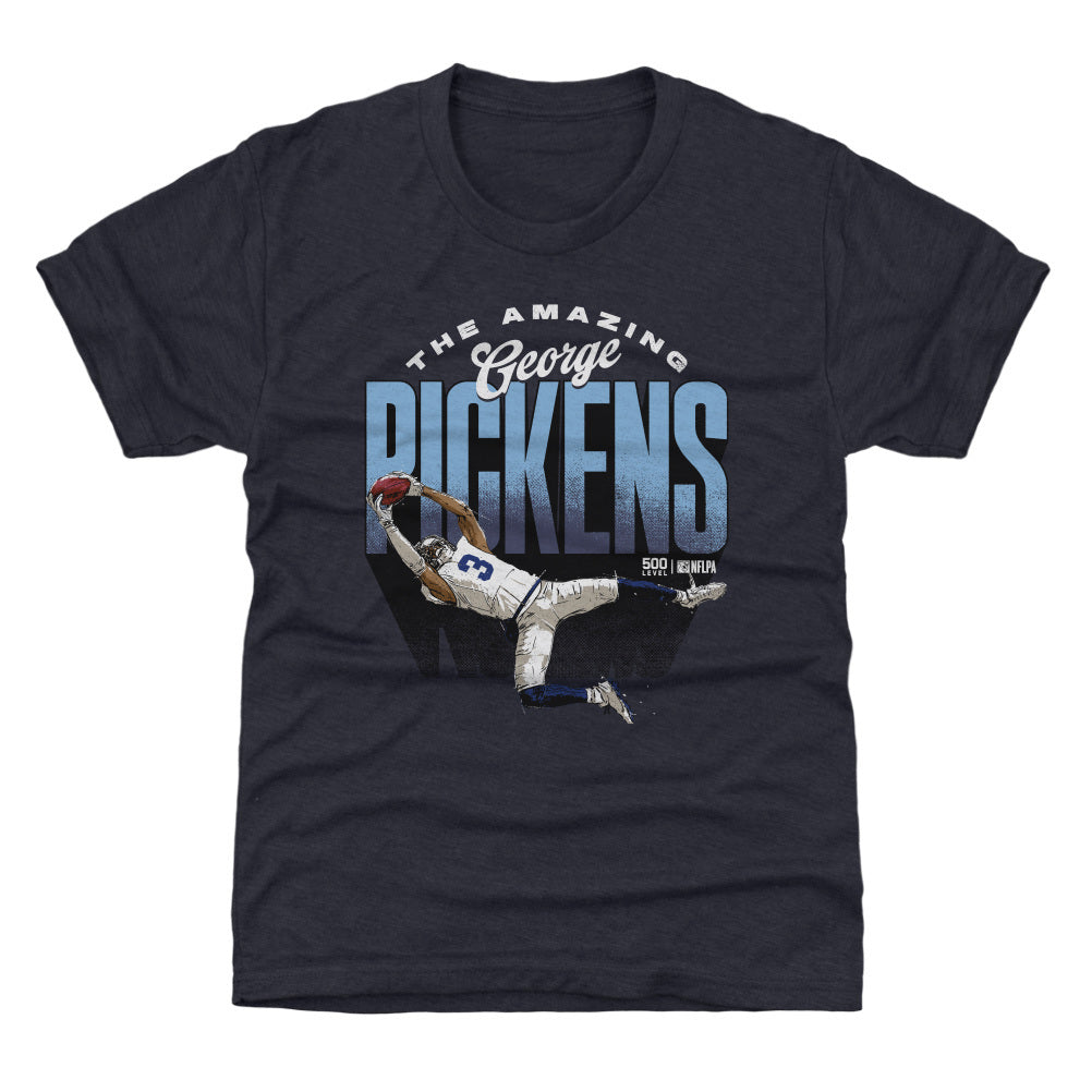 George Pickens Kids T-Shirt | 500 LEVEL