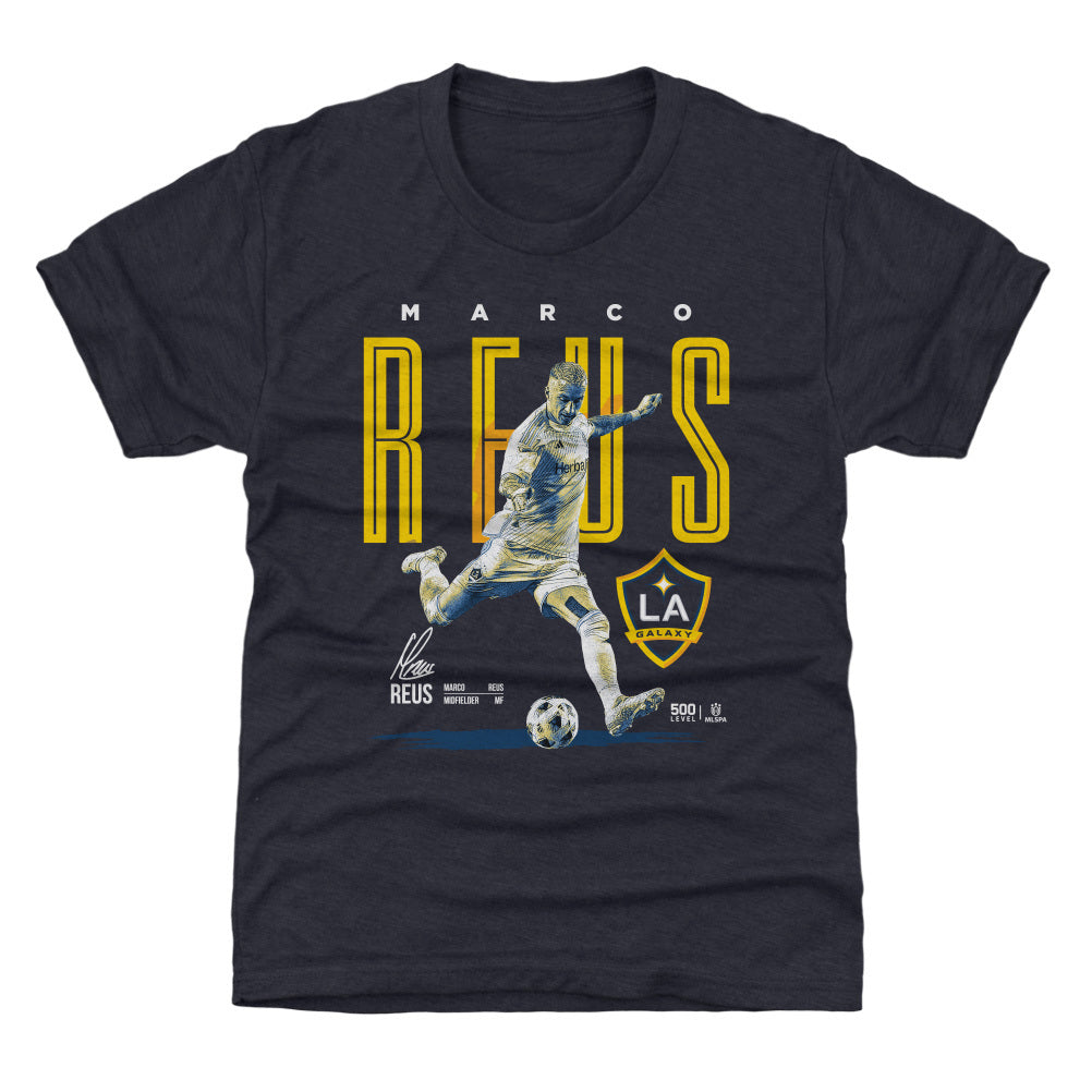 Marco Reus Kids T-Shirt | 500 LEVEL