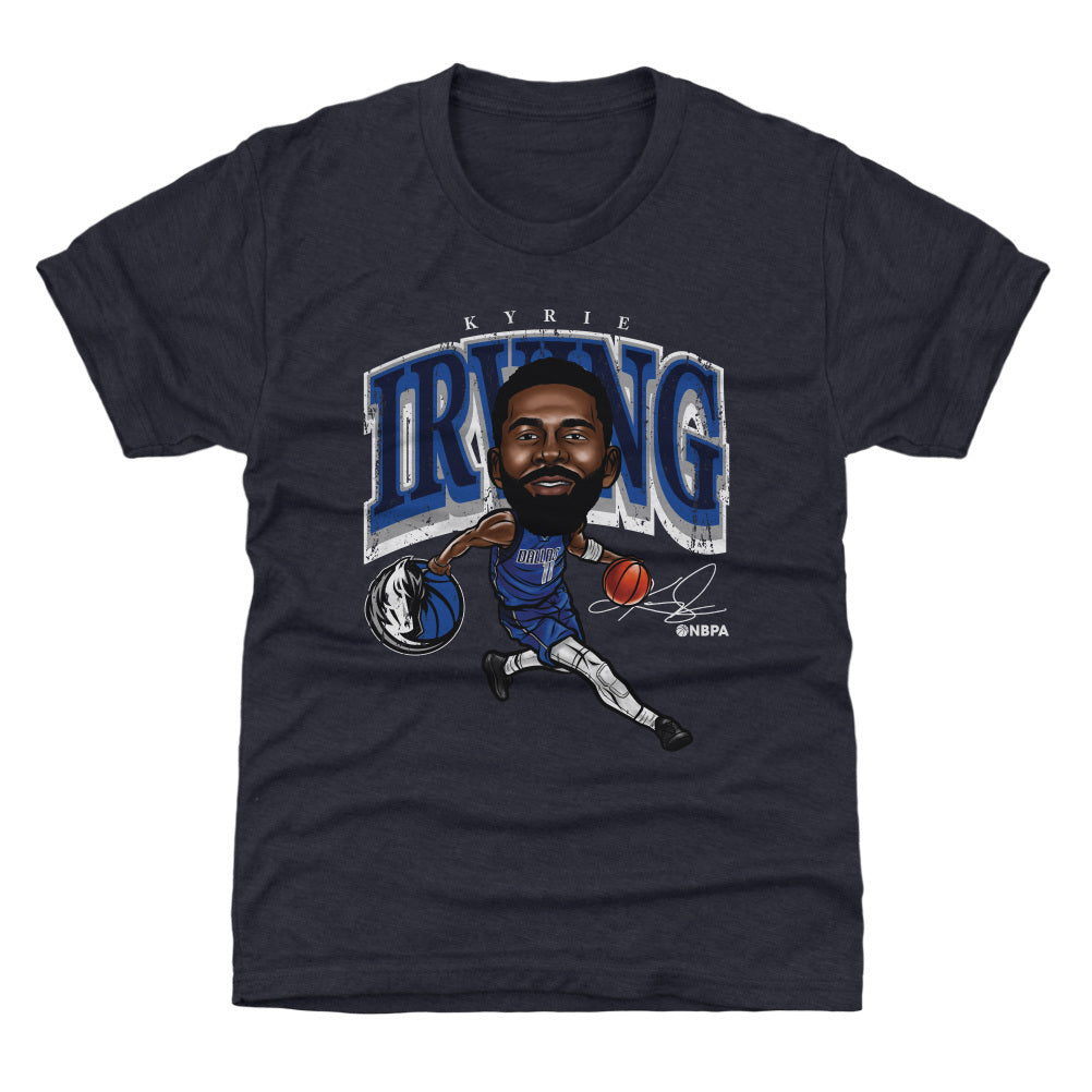 Kyrie Irving Kids T-Shirt | 500 LEVEL