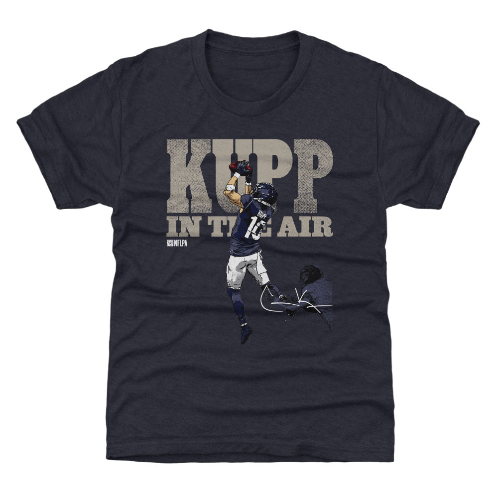 Cooper Kupp Kids T-Shirt | 500 LEVEL