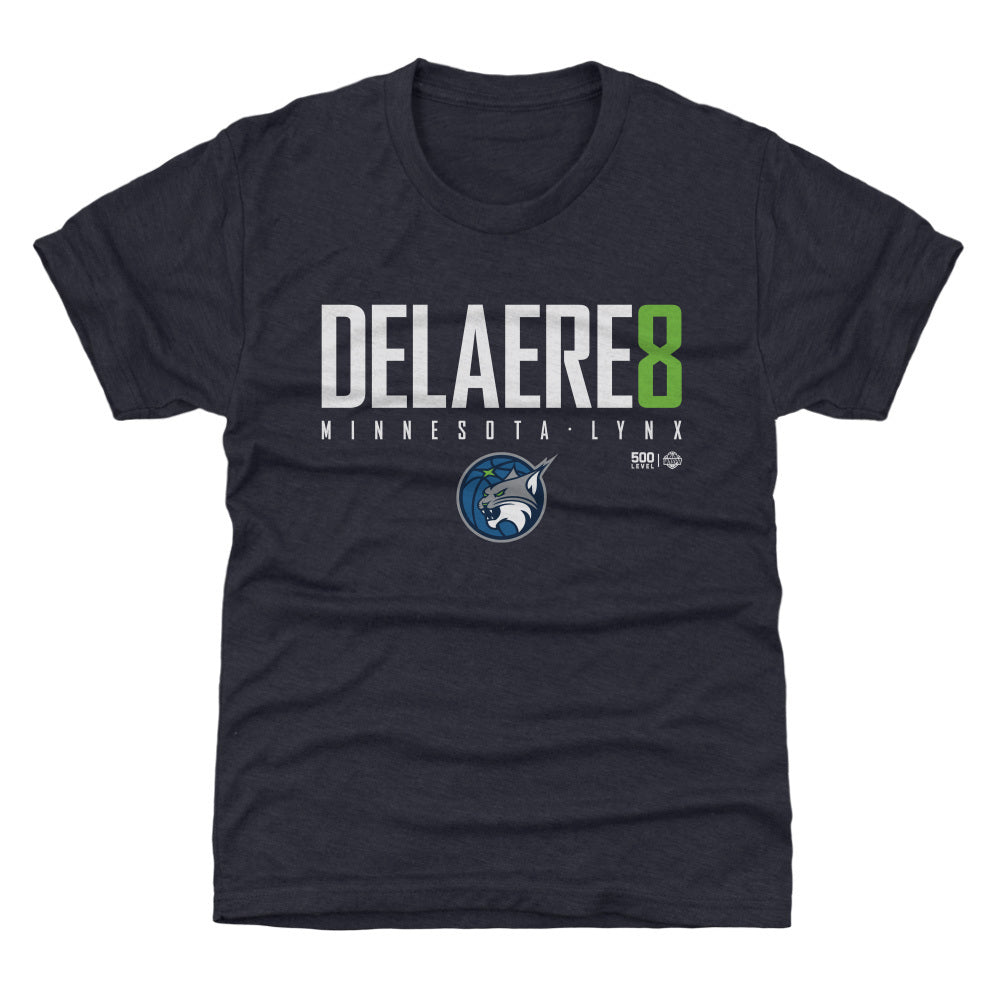 Antonia Delaere Kids T-Shirt | 500 LEVEL