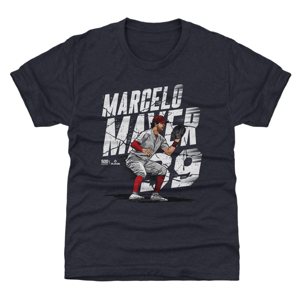 Marcelo Mayer Kids T-Shirt | 500 LEVEL