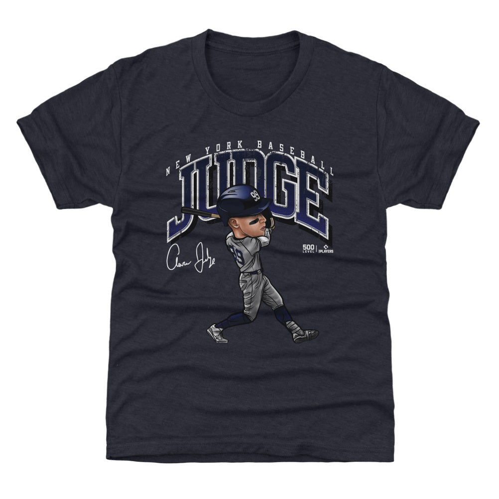 Aaron Judge Kids T-Shirt | 500 LEVEL