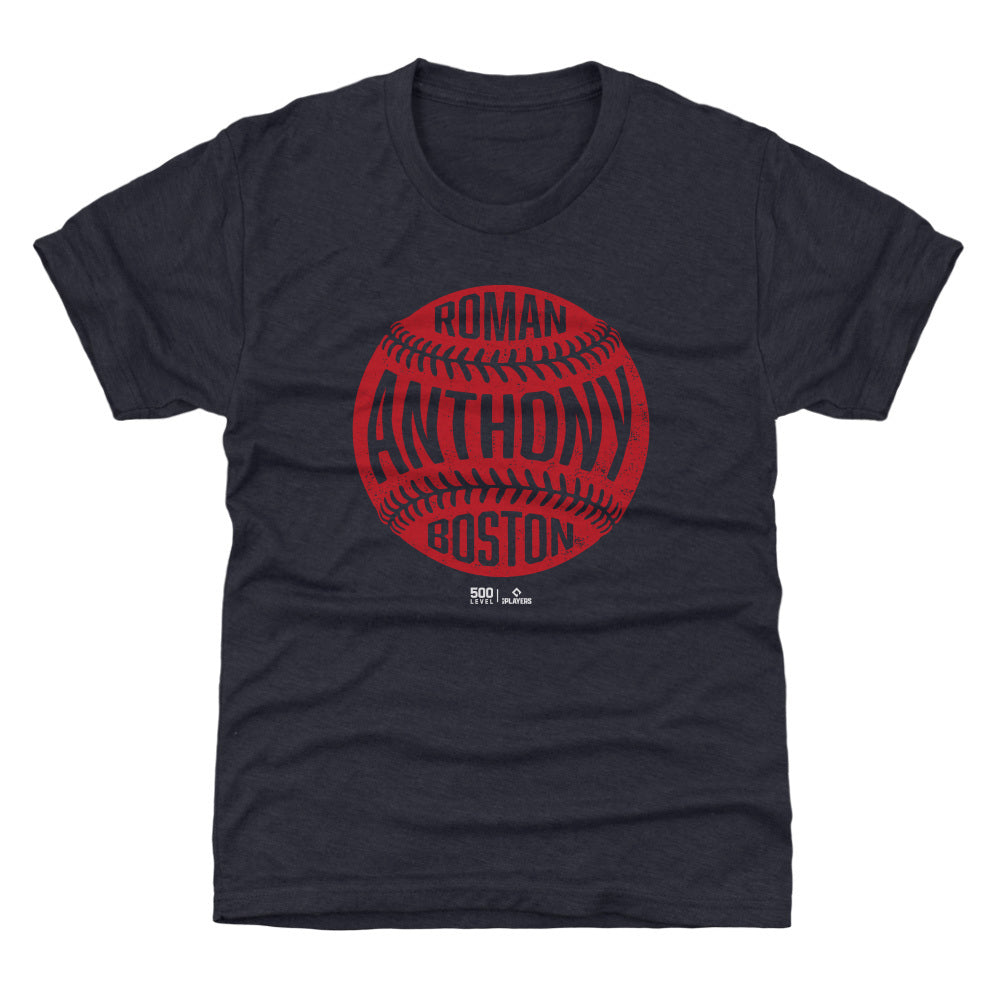 Roman Anthony Kids T-Shirt | 500 LEVEL