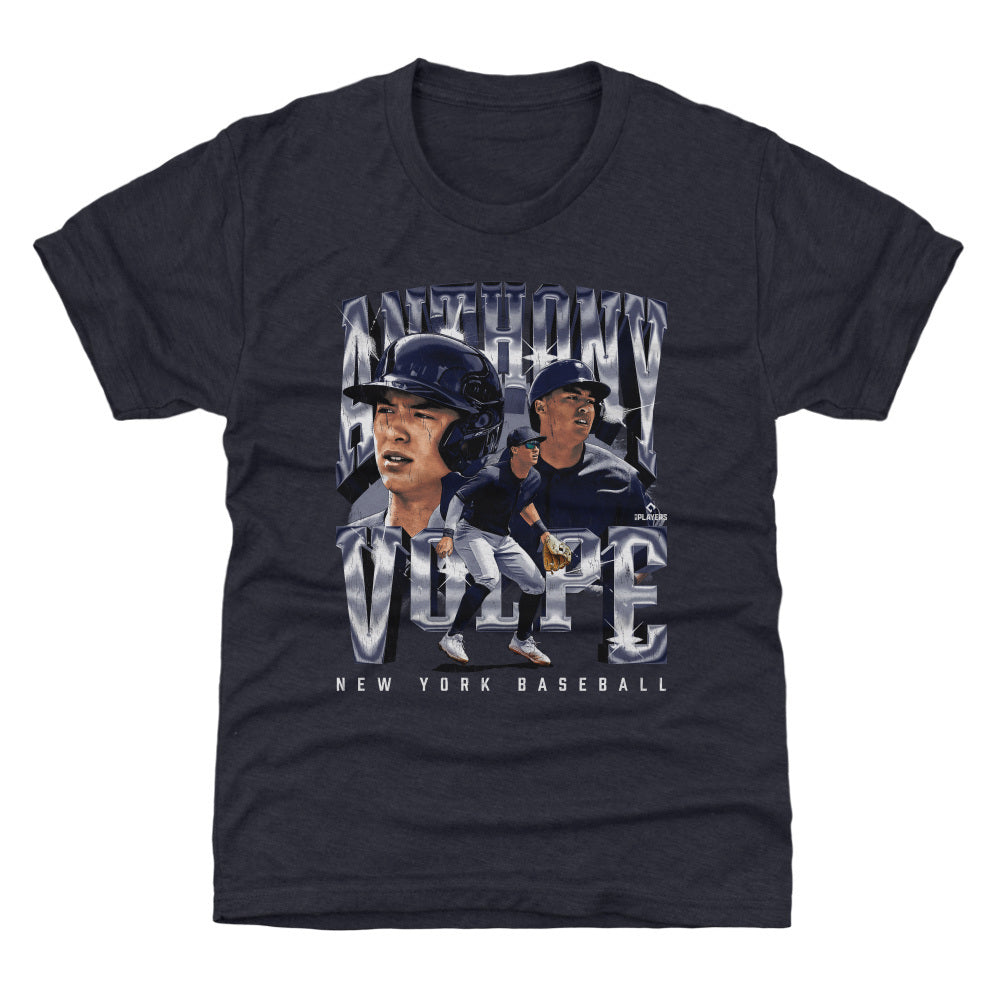 Anthony Volpe Kids T-Shirt | 500 LEVEL