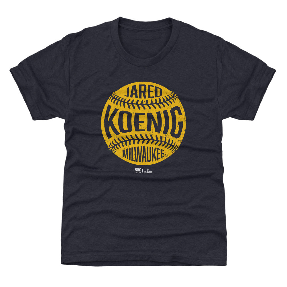 Jared Koenig Kids T-Shirt | 500 LEVEL