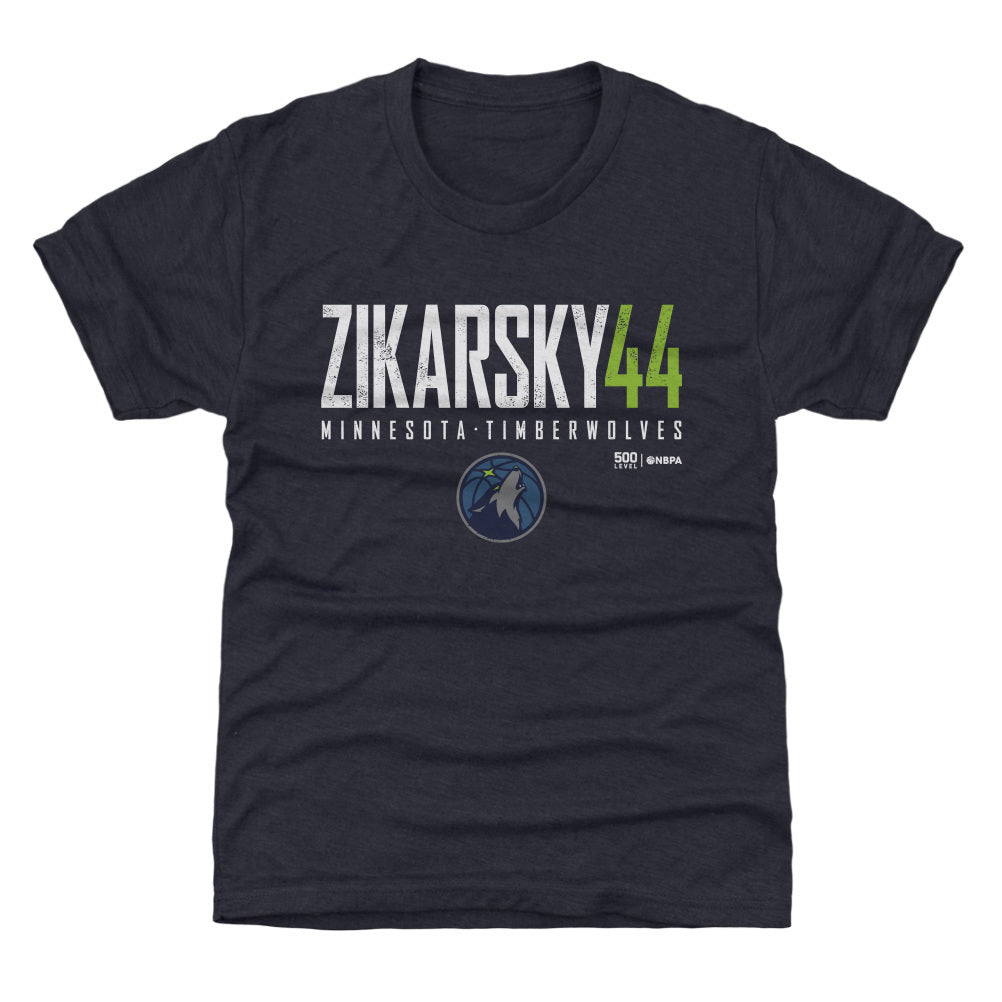 Rocco Zikarsky Kids T-Shirt | 500 LEVEL