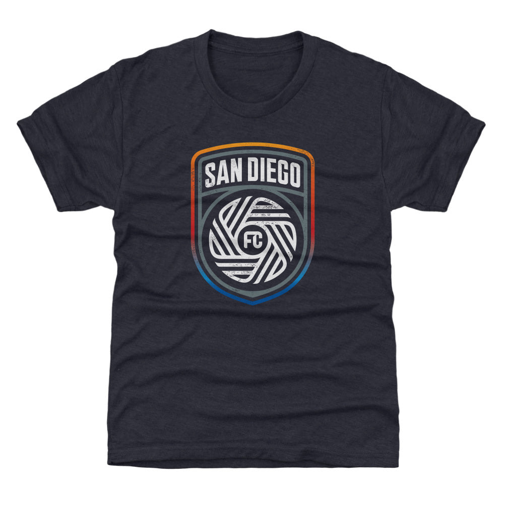 San Diego FC Kids T-Shirt | 500 LEVEL