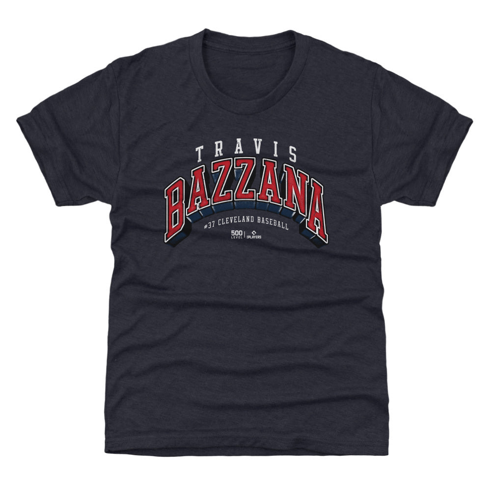 Travis Bazzana Kids T-Shirt | 500 LEVEL
