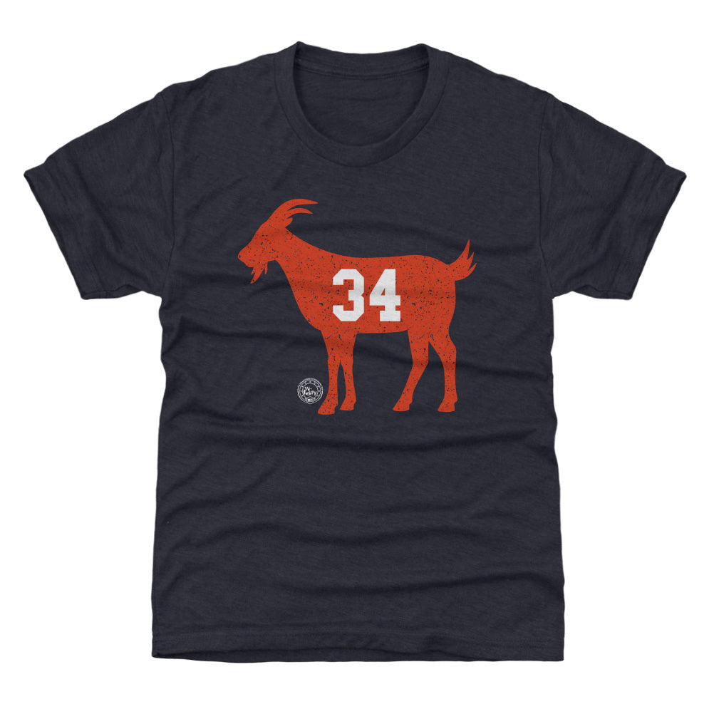 Walter Payton Kids T-Shirt | 500 LEVEL