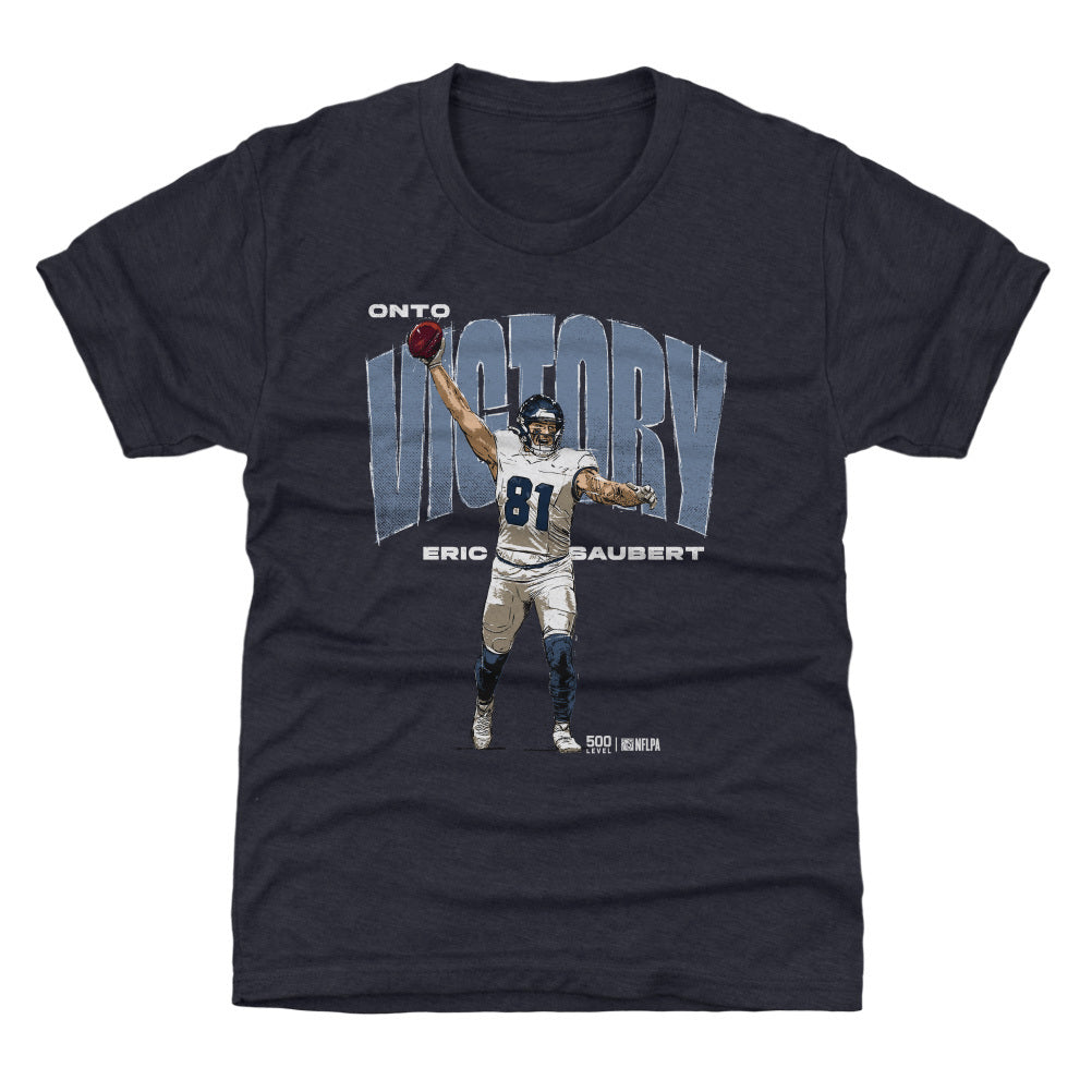 Eric Saubert Kids T-Shirt | 500 LEVEL