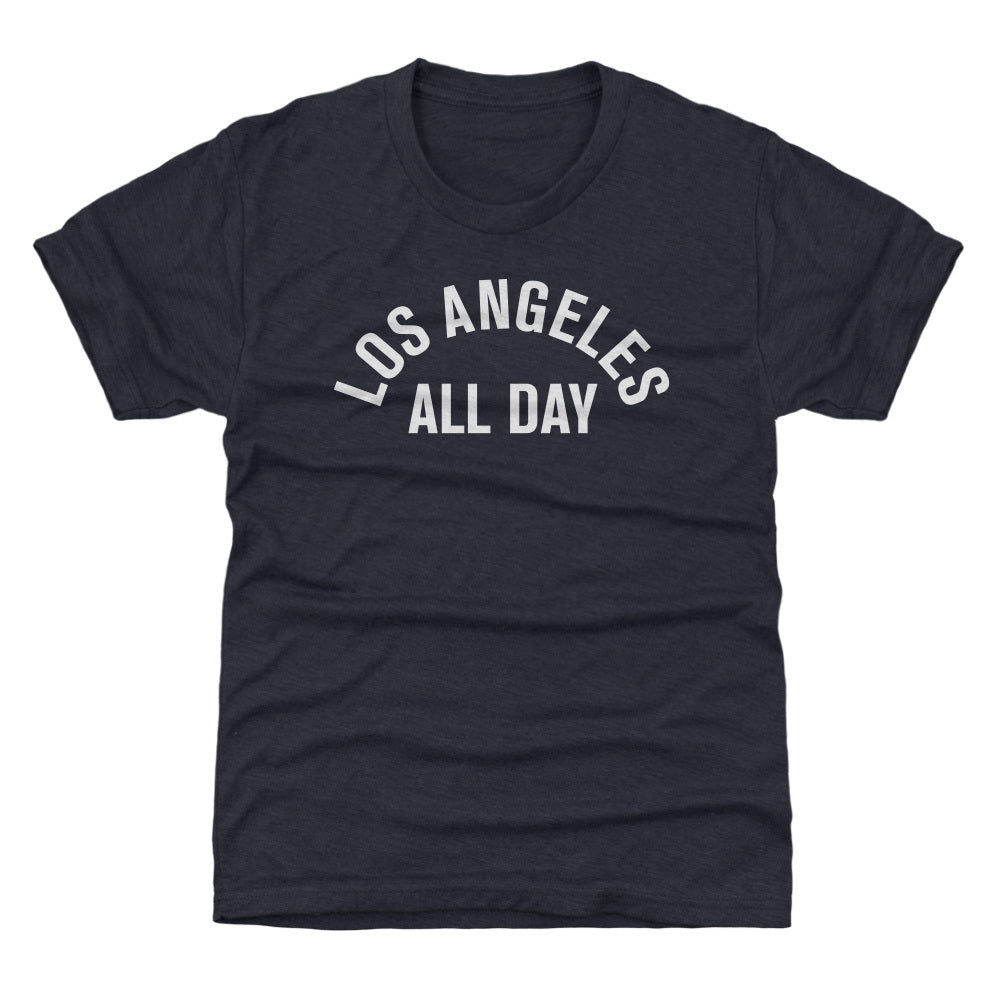 Los Angeles Kids T-Shirt | 500 LEVEL