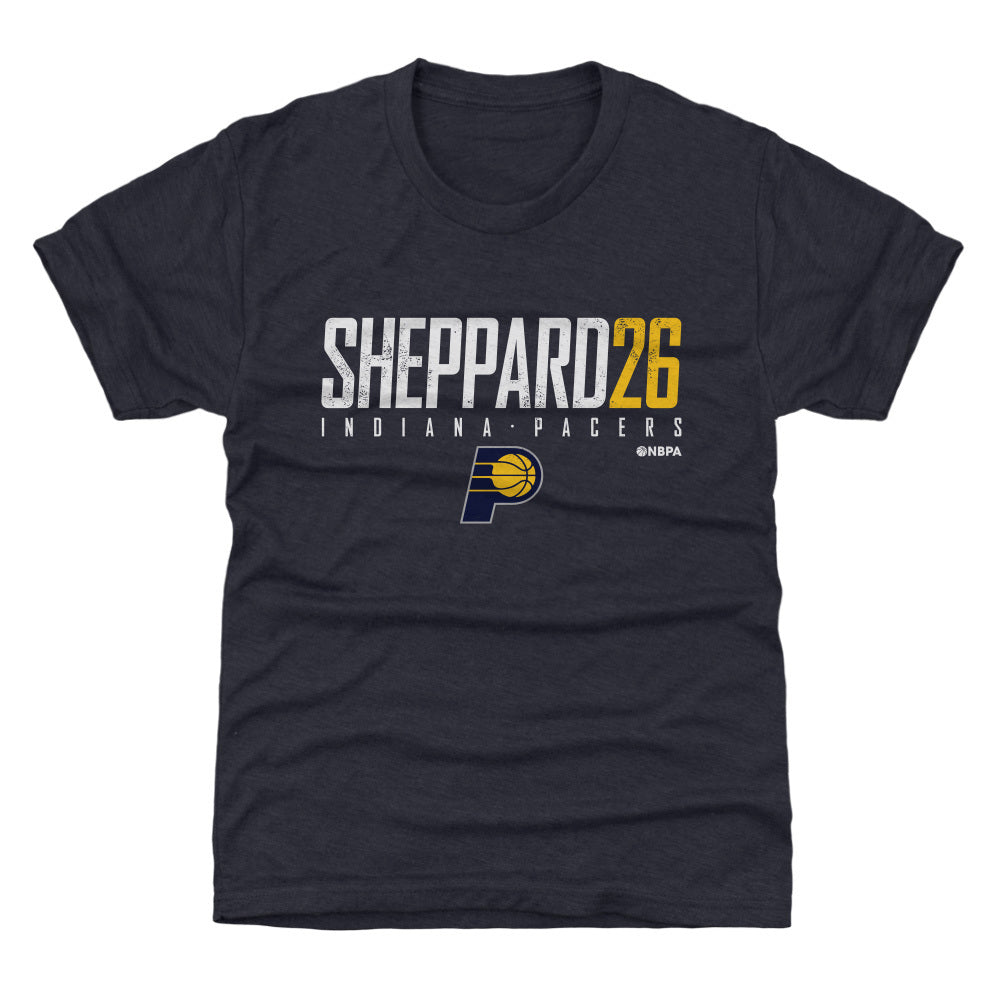 Ben Sheppard Kids T-Shirt | 500 LEVEL